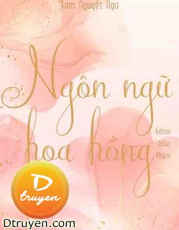 Ngôn Ngữ Hoa Hồng