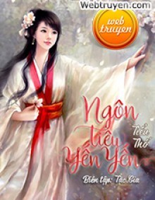 Ngôn Tiêu Yến Yến