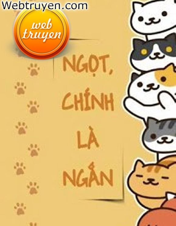 Ngọt, Chính Là Ngắn