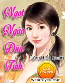 Ngọt Ngào Đùa Tình