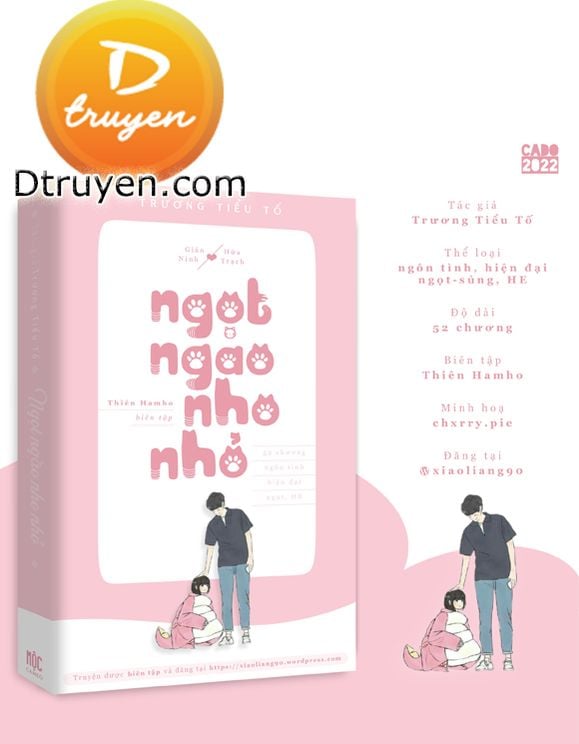 Ngọt Ngào Nho Nhỏ