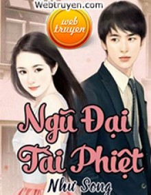 Ngũ Đại Tài Phiệt