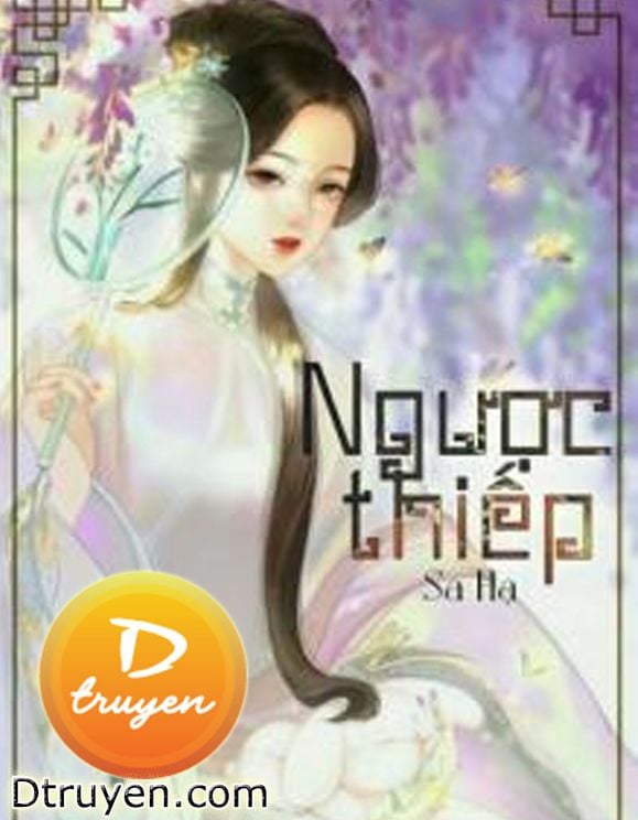 Ngược Thiếp