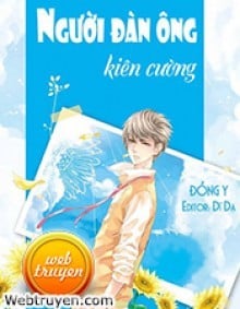 Người Đàn Ông Kiên Cường