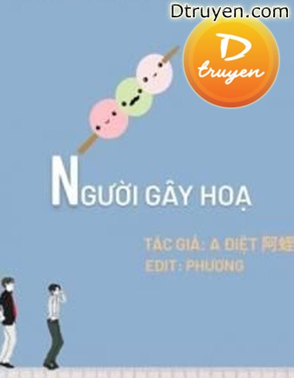 Người Gây Họa