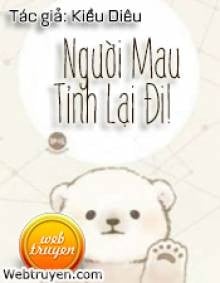 Người Mau Tỉnh Lại Đi!