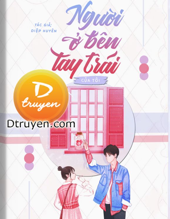 Người Ở Bên Tay Trái Của Tôi