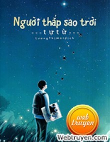 Người Thắp Sao Trời