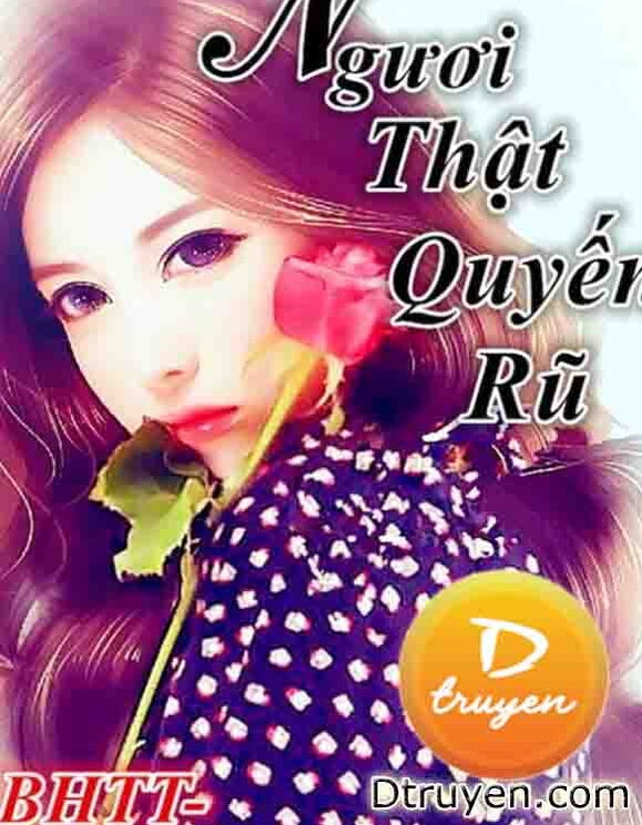 Ngươi Thật Quyến Rũ