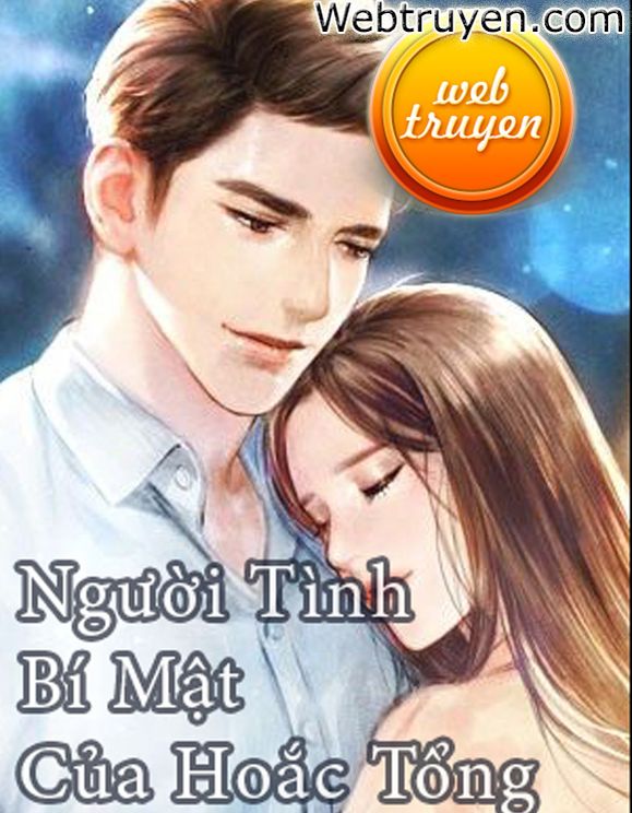 Người Tình Bí Mật Của Hoắc Tổng