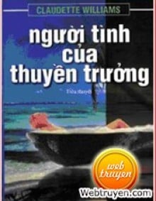 Người Tình Của Thuyền Trưởng