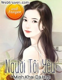 Người Tôi Yêu