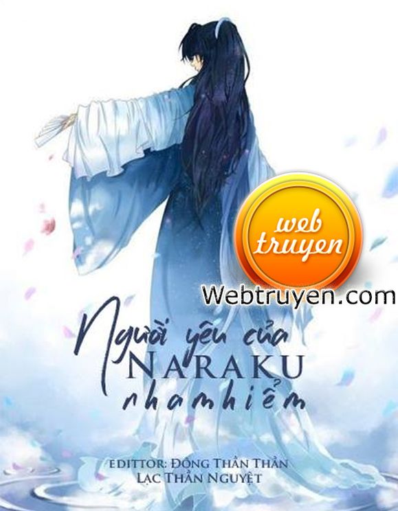 Người Yêu Của Naraku Nham Hiểm