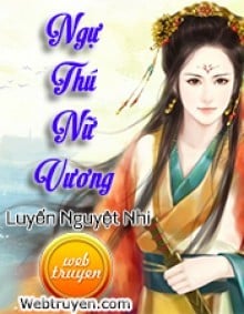 Ngự Thú Nữ Vương