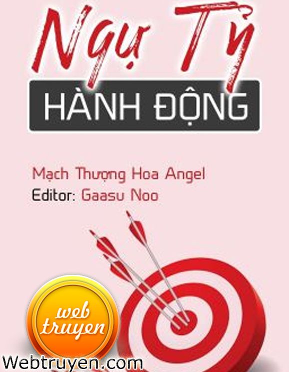 Ngự Tỷ Hành Động