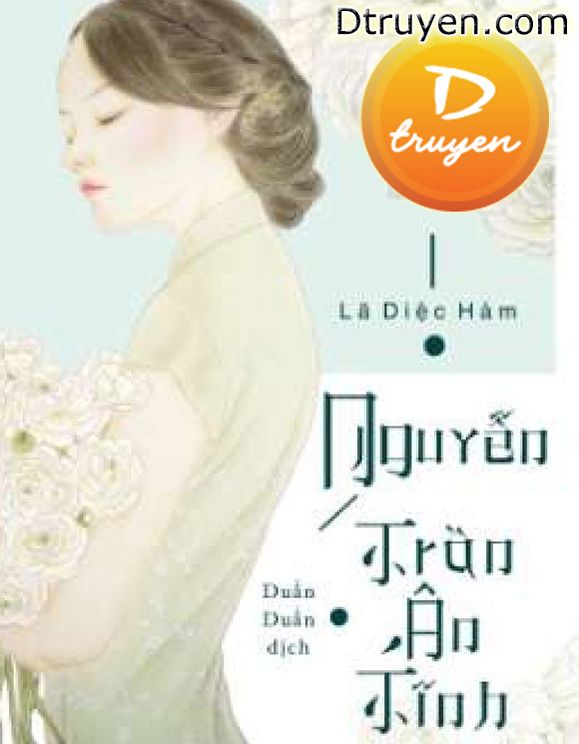 Nguyễn Trần Ân Tĩnh