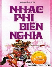 Nhạc Phi Diễn Nghĩa