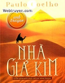 Nhà Giả Kim