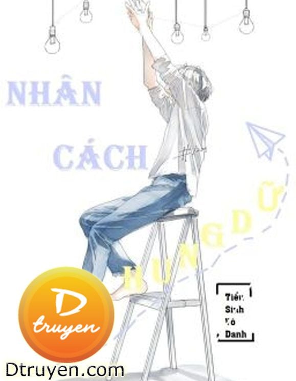 Nhân Cách Hung Dữ