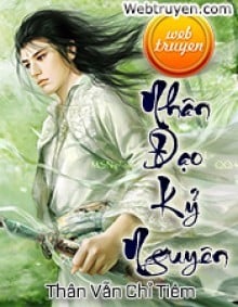 Nhân Đạo Kỷ Nguyên