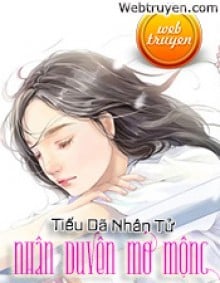 Nhân Duyên Mơ Mộng