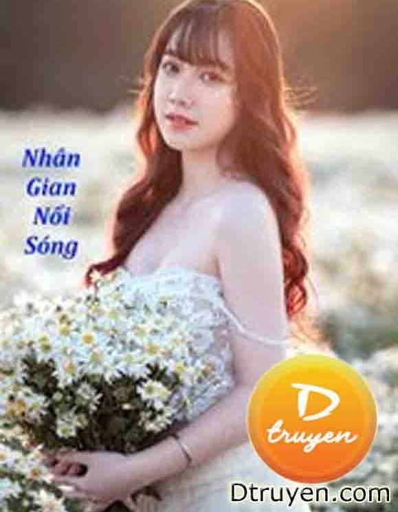 Nhân Gian Nổi Sóng