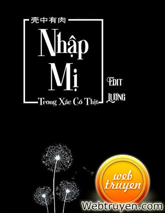 Nhập Mị