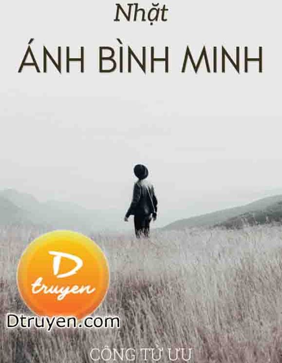 Nhặt Ánh Bình Minh