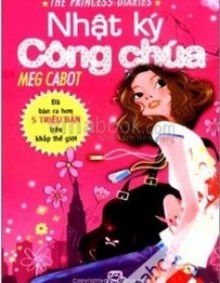 Nhật Ký Công Chúa