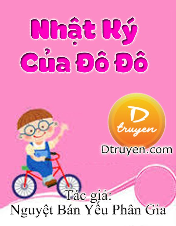 Nhật Ký Của Đô Đô