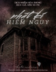 Nhật Ký Hiểm Nguy