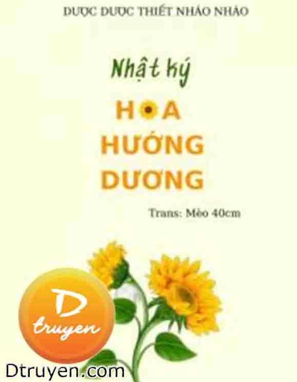 Nhật Ký Hoa Hướng Dương