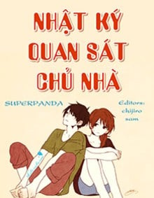 Nhật Ký Quan Sát Chủ Nhà