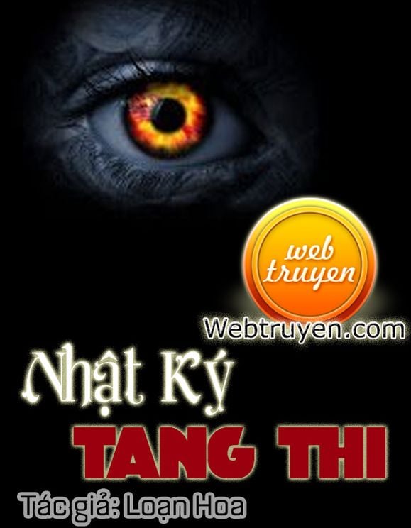 Nhật Ký Tang Thi