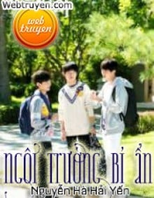 Nhật Ký Tfboys: Ngôi Trường Bí Ẩn