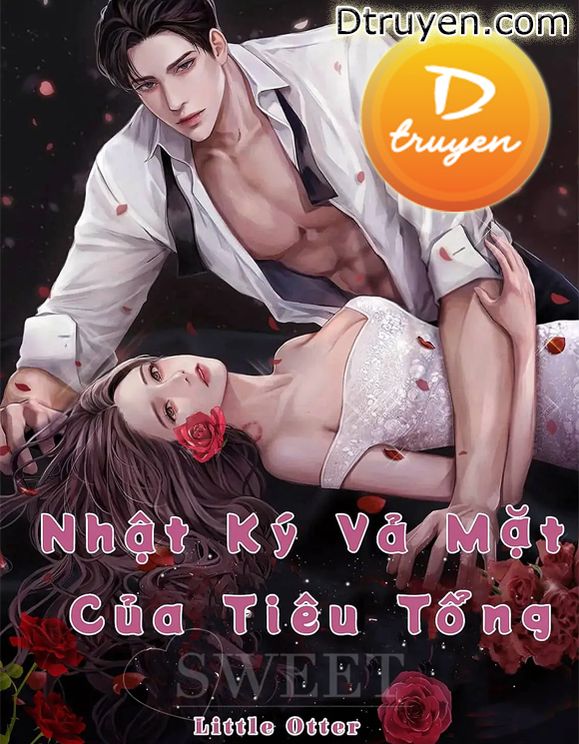 Nhật Ký Vả Mặt Của Tiêu Tổng