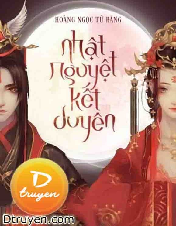 Nhật Nguyệt Kết Duyên