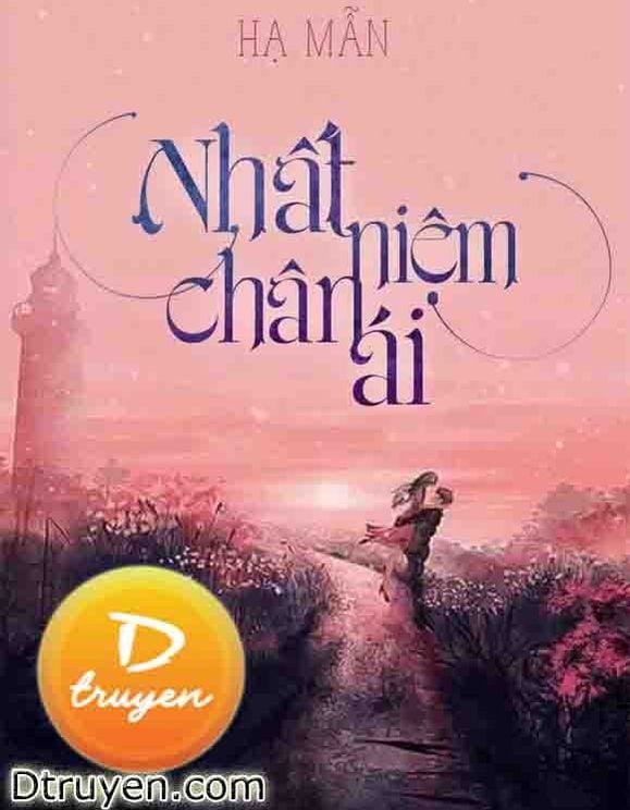 Nhất Niệm Chân Ái