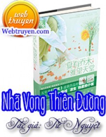 Nhã Vọng Thiên Đường