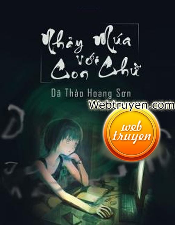 Nhảy Múa Với Con Chữ