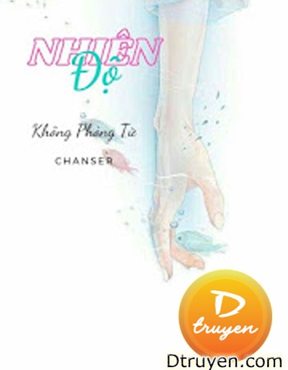 Nhiên Độ