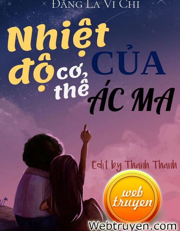 Nhiệt Độ Cơ Thể Của Ác Ma