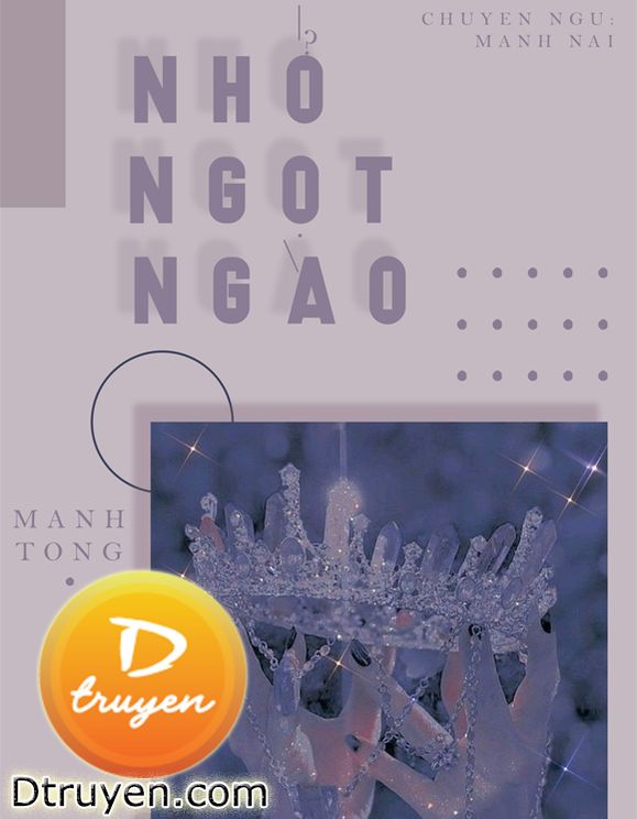 Nhớ Ngọt Ngào