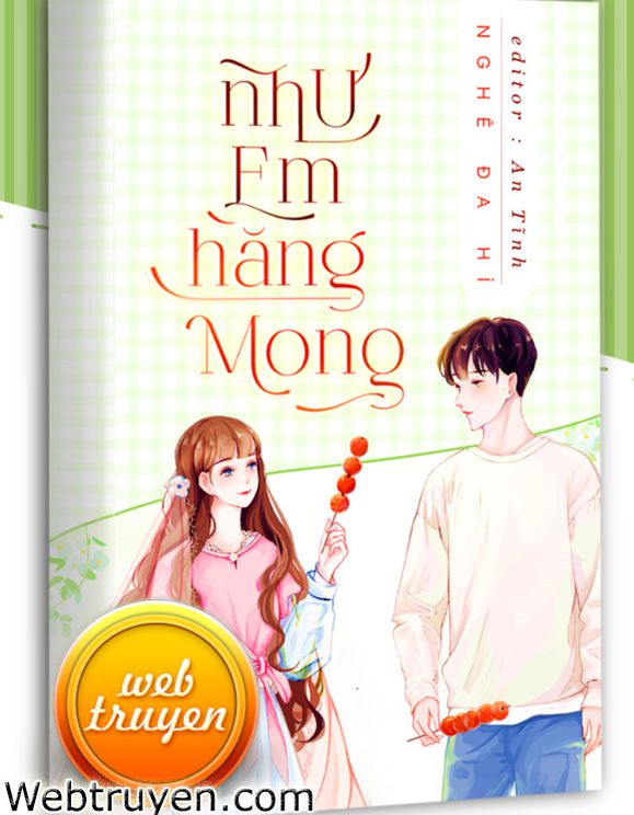 Như Em Hằng Mong