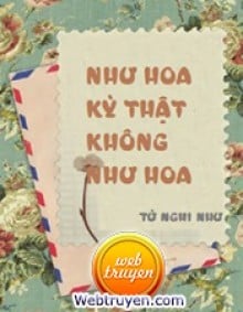 Như Hoa Kỳ Thật Không Như Hoa