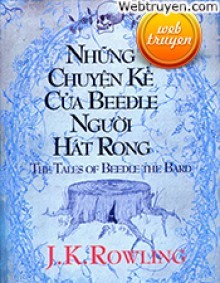 Những Chuyện Kể Của Beedle Người Hát Rong