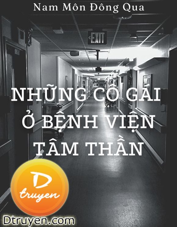 Những Cô Gái Ở Bệnh Viện Tâm Thần