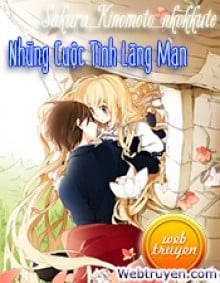 Những Cuộc Tình Lãng Mạn