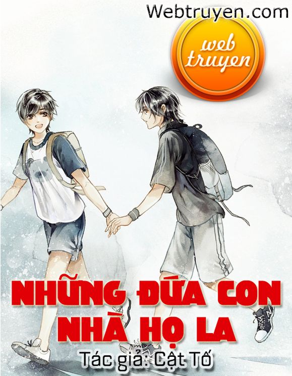 Những Đứa Con Nhà Họ La