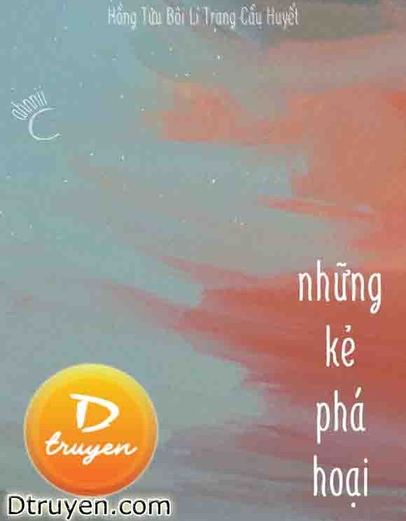 Những Kẻ Phá Hoại